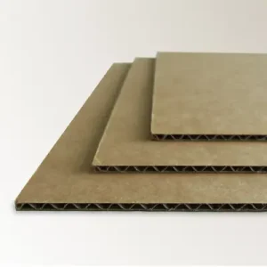 micro corrugated cardboard Микрогофрокартон